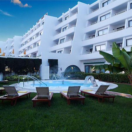 Apartmán El Greco (Adults Only) Puerto Rico  Exteriér fotografie