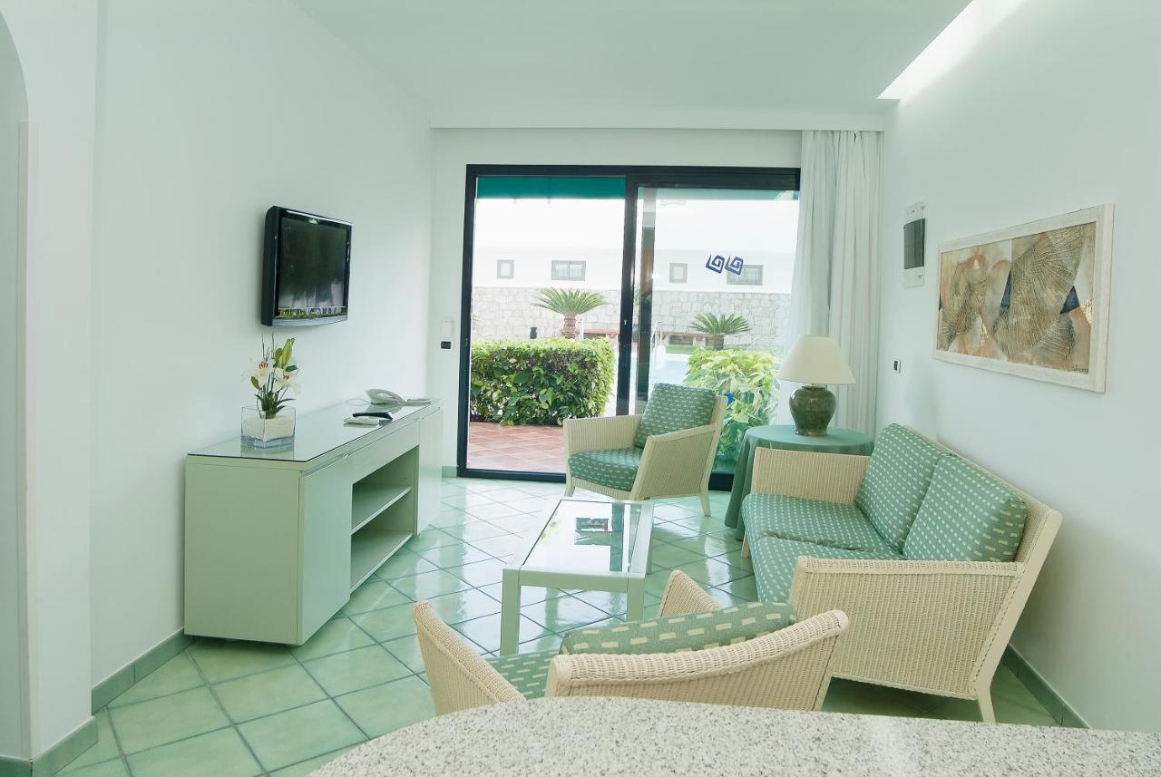 Apartmán El Greco (Adults Only) Puerto Rico  Exteriér fotografie
