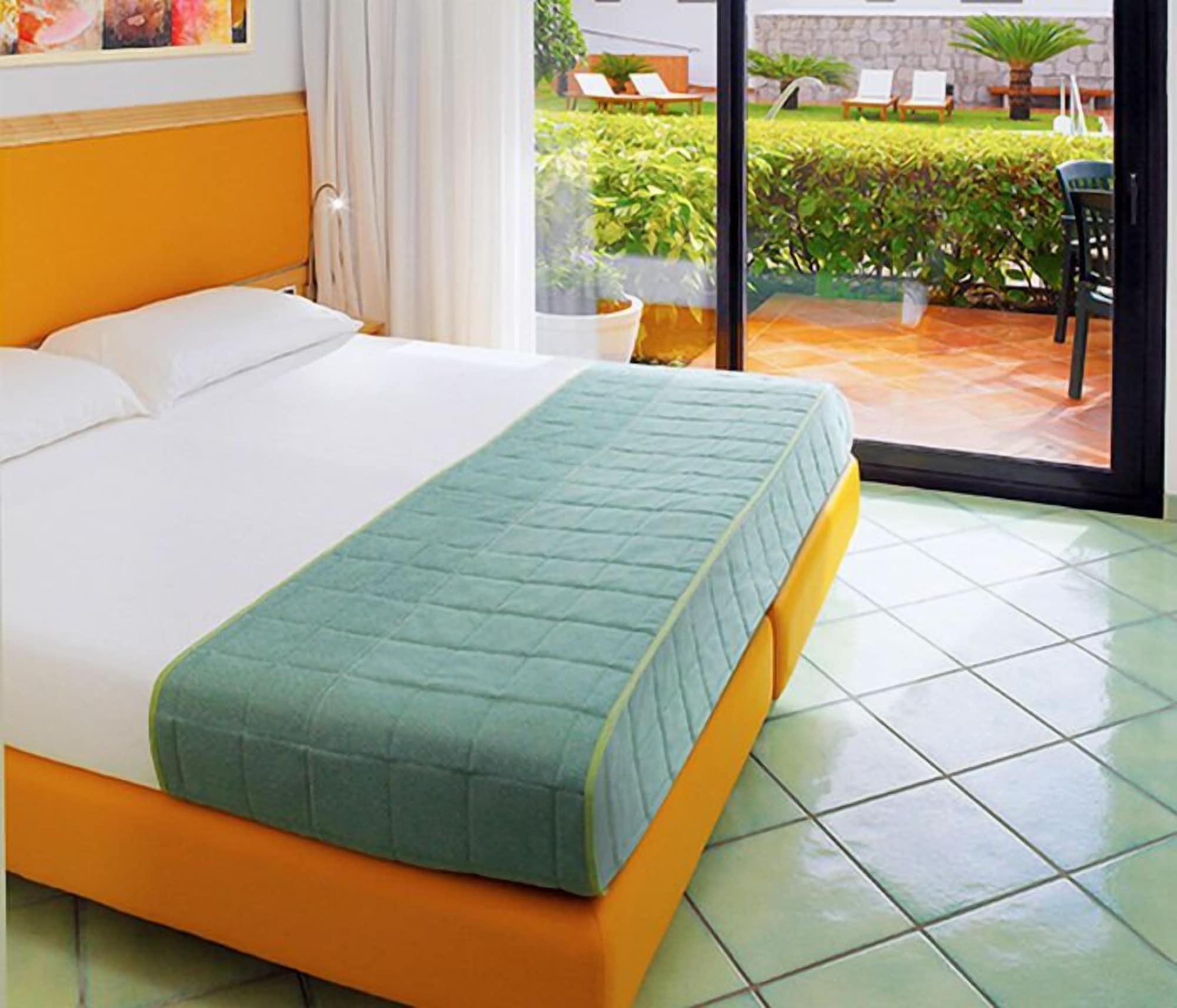 Apartmán El Greco (Adults Only) Puerto Rico  Exteriér fotografie