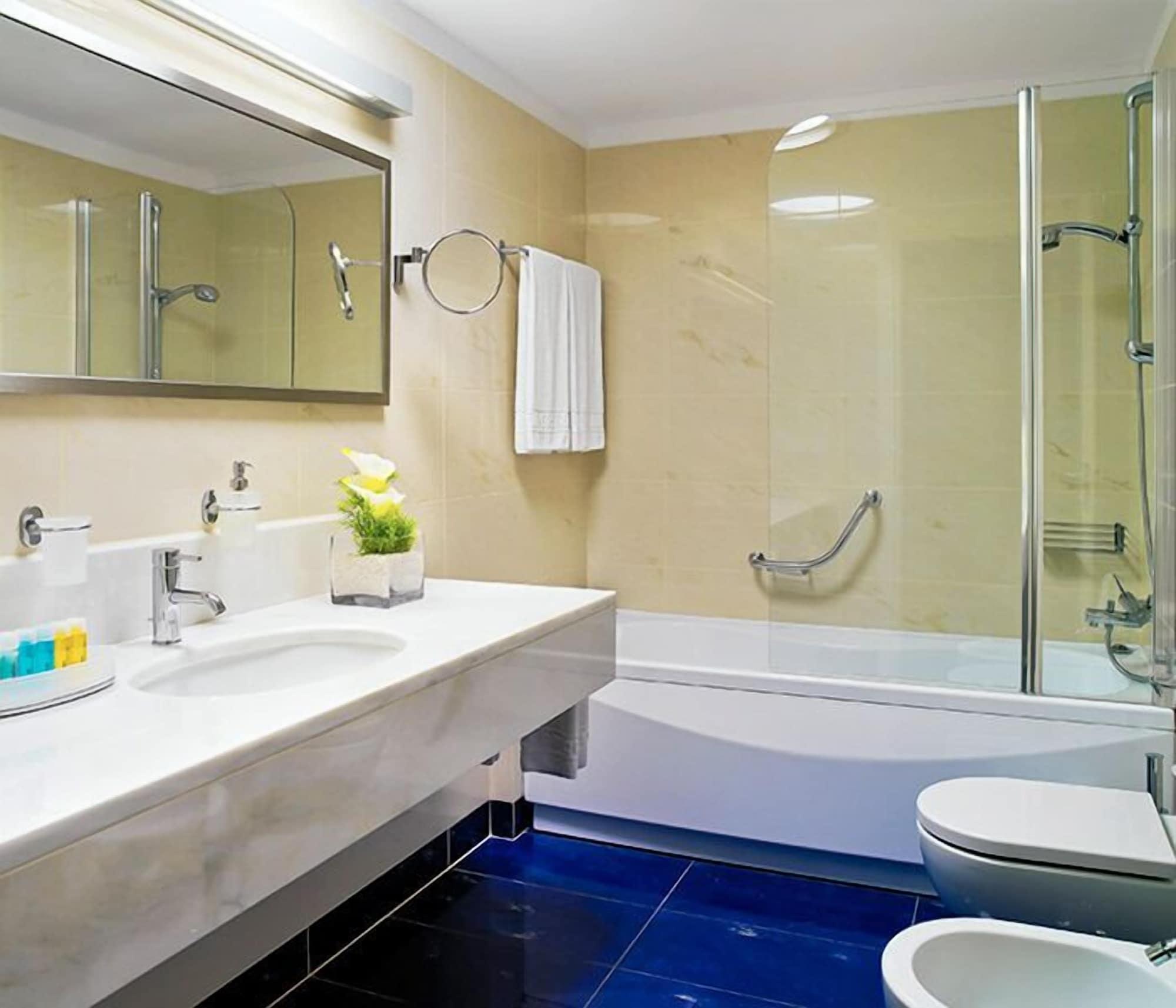 Apartmán El Greco (Adults Only) Puerto Rico  Exteriér fotografie