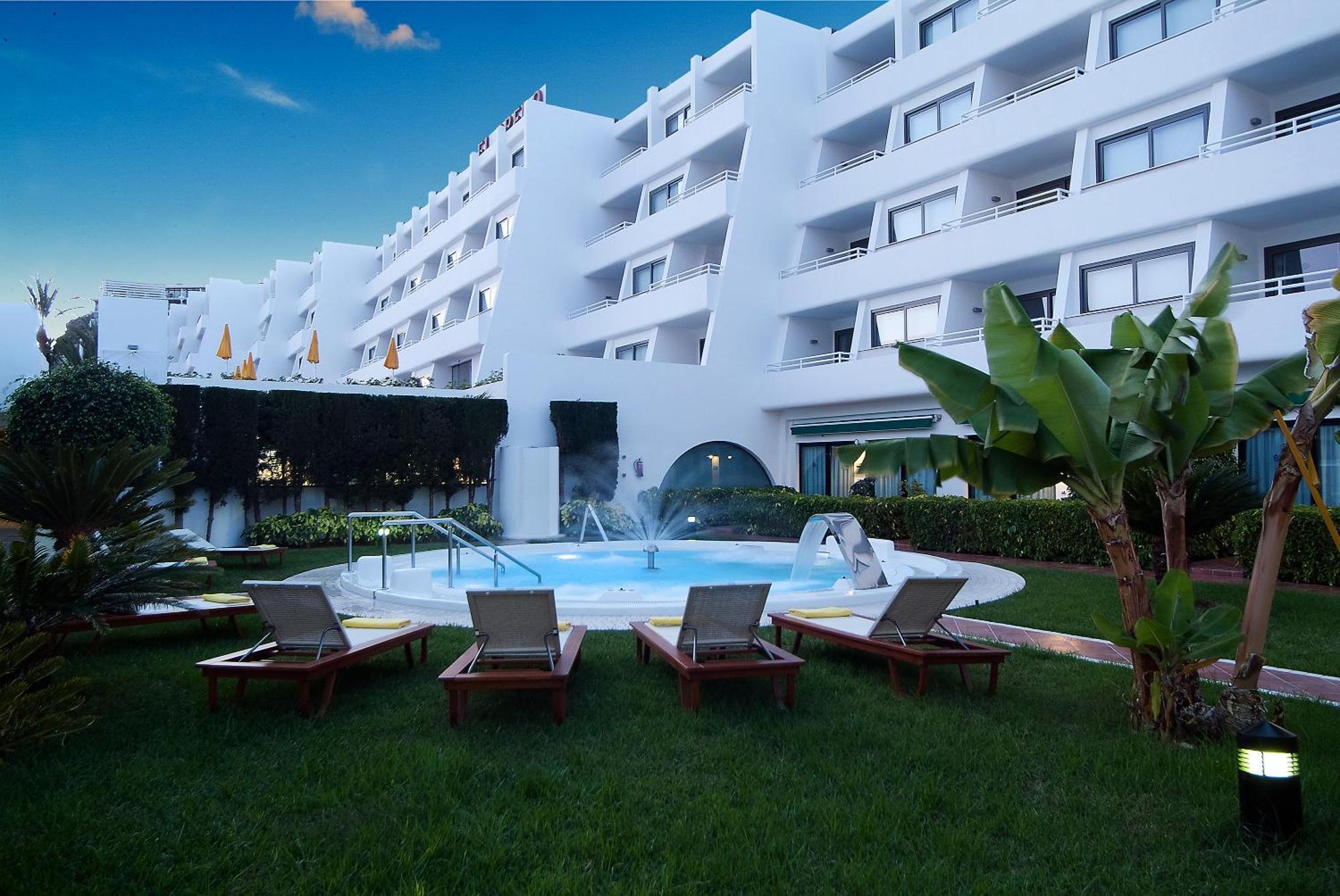 Apartmán El Greco (Adults Only) Puerto Rico  Exteriér fotografie