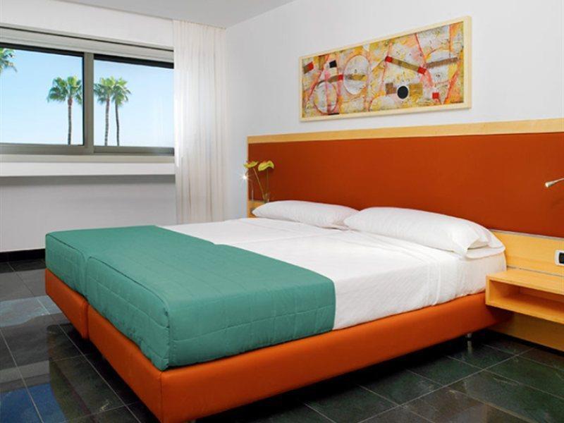Apartmán El Greco (Adults Only) Puerto Rico  Exteriér fotografie