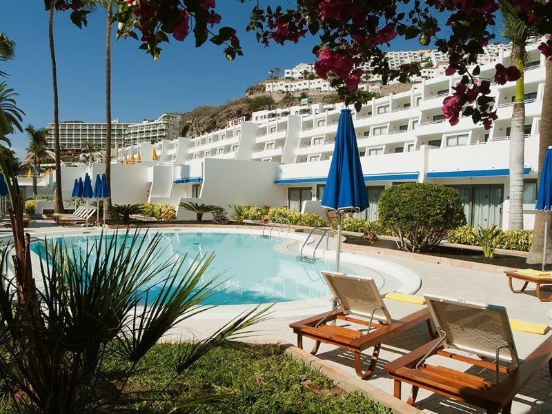 Apartmán El Greco (Adults Only) Puerto Rico  Exteriér fotografie
