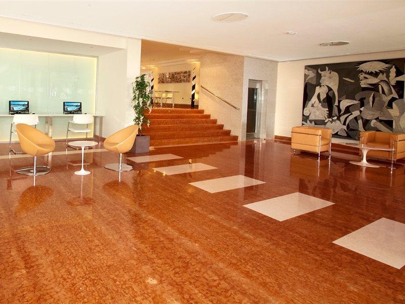 Apartmán El Greco (Adults Only) Puerto Rico  Exteriér fotografie
