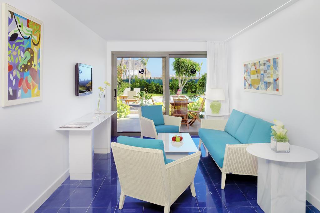 Apartmán El Greco (Adults Only) Puerto Rico  Exteriér fotografie