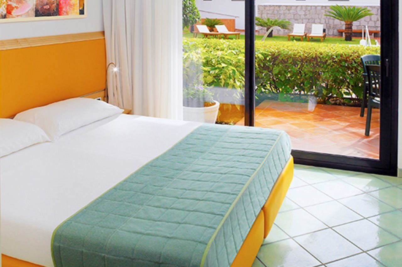 Apartmán El Greco (Adults Only) Puerto Rico  Exteriér fotografie
